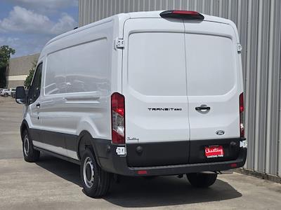 2026 Ford Transit 250 Medium Roof RWD Empty Cargo Van for sale #TKB52455 - photo 2
