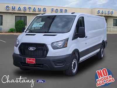 2026 Ford Transit 250 Low Roof RWD Empty Cargo Van for sale #TKB52574 - photo 1