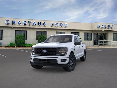 New 2026 Ford F-150 - photo 1