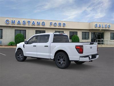 New 2026 Ford F-150 - photo 1