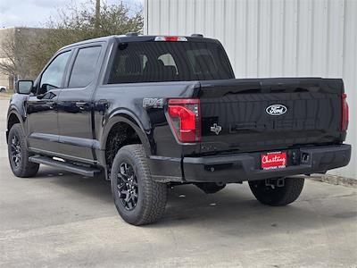 New 2026 Ford F-150 XLT SuperCrew Cab for sale #TKD13310 - photo 2