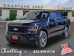 New 2026 Ford F-150 STX SuperCrew Cab for sale #TKD15175 - photo 1