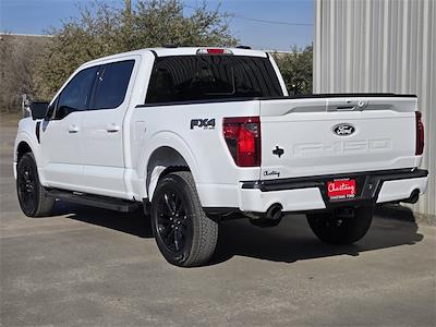 New 2026 Ford F-150 XLT SuperCrew Cab for sale #TKD15555 - photo 2