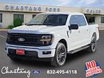 New 2026 Ford F-150 XLT SuperCrew Cab for sale #TKD15555 - photo 1