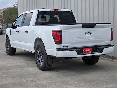 New 2026 Ford F-150 STX SuperCrew Cab for sale #TKD18968 - photo 2