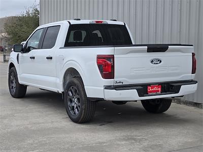 New 2026 Ford F-150 STX SuperCrew Cab for sale #TKD19043 - photo 2
