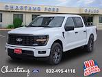 New 2026 Ford F-150 STX SuperCrew Cab for sale #TKD19043 - photo 1