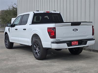 New 2026 Ford F-150 STX SuperCrew Cab for sale #TKD19295 - photo 2