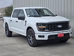New 2026 Ford F-150 STX SuperCrew Cab for sale #TKD19295 - photo 3