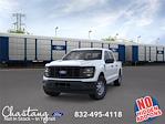2026 Ford F-150 SuperCrew Cab RWD Pickup for sale #TKD27455 - photo 1