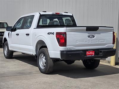 New 2026 Ford F-150 - photo 1