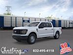 New 2026 Ford F-150 XL SuperCrew Cab for sale #TKD27931 - photo 1