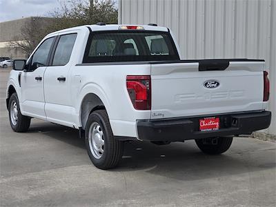 New 2026 Ford F-150 - photo 1