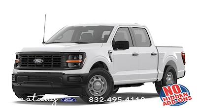 New 2026 Ford F-150 XL SuperCrew Cab for sale #TKD29225 - photo 1