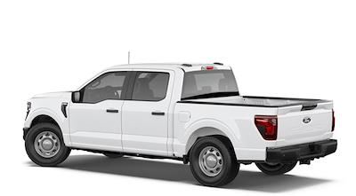 New 2026 Ford F-150 XL SuperCrew Cab for sale #TKD29225 - photo 2