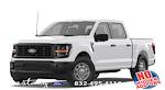 2026 Ford F-150 SuperCrew Cab 4WD Pickup for sale #TKD29225 - photo 1