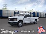 New 2026 Ford F-150 XL Regular Cab for sale #TKD29226 - photo 1
