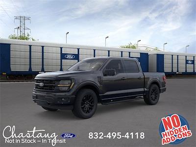 New 2026 Ford F-150 XLT SuperCrew Cab for sale #TKD40653 - photo 1