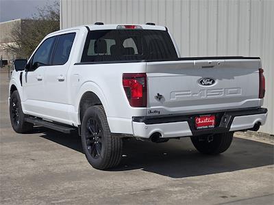 New 2026 Ford F-150 - photo 1