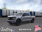 2026 Ford F-150 SuperCrew Cab RWD Pickup for sale #TKD60712 - photo 1