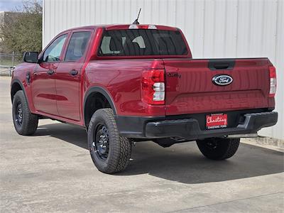 New 2026 Ford Ranger - photo 1