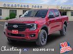 2026 Ford Ranger SuperCrew Cab RWD Pickup for sale #TLE02525 - photo 1