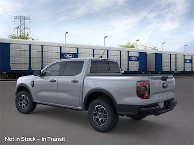 New 2026 Ford Ranger - photo 1