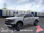 2026 Ford Ranger SuperCrew Cab RWD Pickup for sale #TLE04820 - photo 1