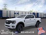 2026 Ford Ranger SuperCrew Cab RWD Pickup for sale #TLE06072 - photo 1