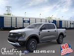 2026 Ford Ranger SuperCrew Cab RWD Pickup for sale #TLE07397 - photo 1
