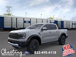 2026 Ford Ranger SuperCrew Cab 4WD Pickup for sale #TLE07713 - photo 1