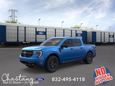 New 2026 Ford Maverick Tremor SuperCrew Cab for sale #TRA02096 - photo 1