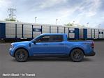 New 2026 Ford Maverick Tremor SuperCrew Cab for sale #TRA02096 - photo 4