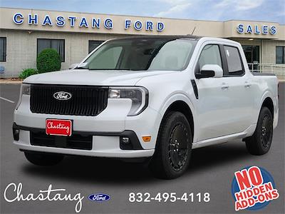 New 2026 Ford Maverick Lobo SuperCrew Cab for sale #TRA11276 - photo 1