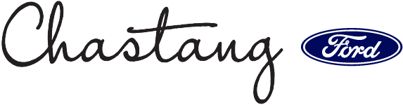 Chastang Ford logo