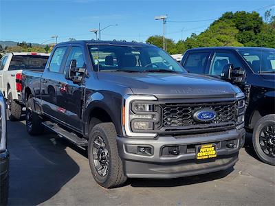 2023 Ford F-350 Crew Cab SRW 4x4