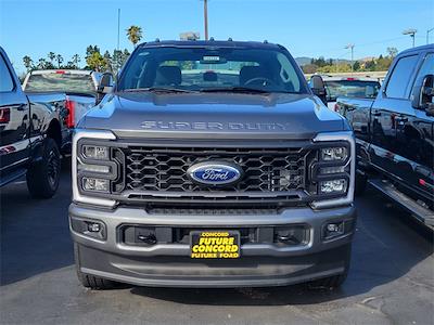 New 2023 Ford F-350 XL Crew Cab 4x4 SRW Pickup for sale #F28334 - photo 2
