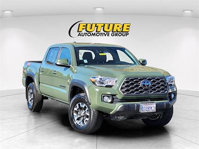 2022 Toyota Tacoma Double Cab 4WD Pickup for sale #F28334A - photo 1