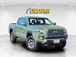 Used 2022 Toyota Tacoma TRD Off-Road Double Cab for sale #F28334A - photo 1