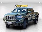 Used 2022 Toyota Tacoma TRD Off-Road Double Cab for sale #F28334A - photo 4