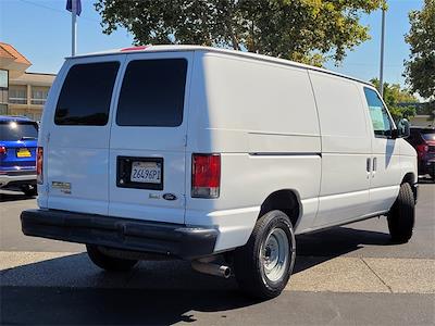Used 2014 Ford E-250 Commercial 4x2 Upfitted Cargo Van for sale #F28354A - photo 2