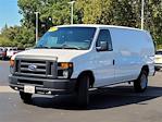 Used 2014 Ford E-250 Commercial 4x2 Upfitted Cargo Van for sale #F28354A - photo 5