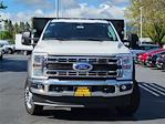 2024 Ford F-450 Regular Cab DRW 4x2, Landscape Dump for sale #F28890 - photo 3