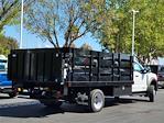 2024 Ford F-450 Regular Cab DRW 4x2, Landscape Dump for sale #F28890 - photo 2