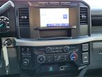 New 2024 Ford F-550 XL Regular Cab Cab Chassis for sale #F29146 - photo 10