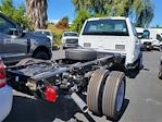 New 2024 Ford F-550 XL Regular Cab Cab Chassis for sale #F29146 - photo 2