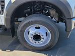 New 2024 Ford F-550 XL Regular Cab Cab Chassis for sale #F29146 - photo 6