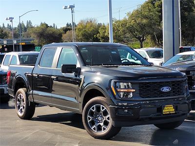 2024 Ford F-150 SuperCrew Cab 4x4 Pickup for sale #F29176 - photo 1
