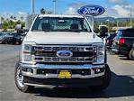 2024 Ford F-450 Regular Cab DRW 4x2, Scelzi WFB Flatbed Truck for sale #F29229 - photo 3