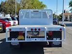 2024 Ford F-450 Regular Cab DRW 4x2, Scelzi WFB Flatbed Truck for sale #F29229 - photo 5